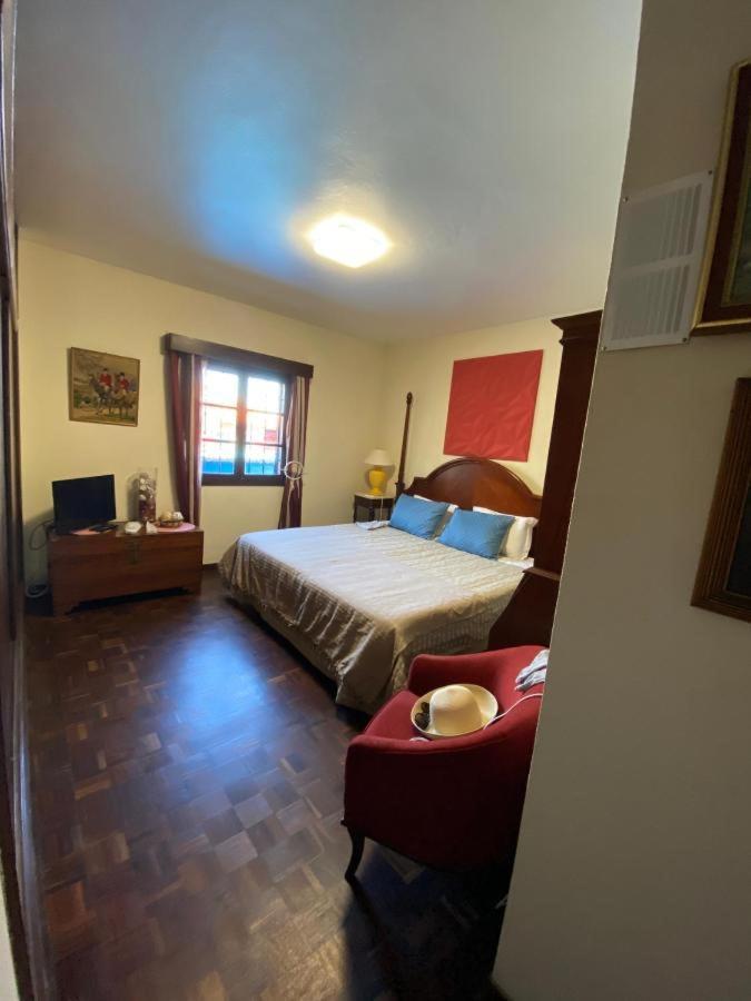 Suites Pinto Coelho Caniço Exteriör bild