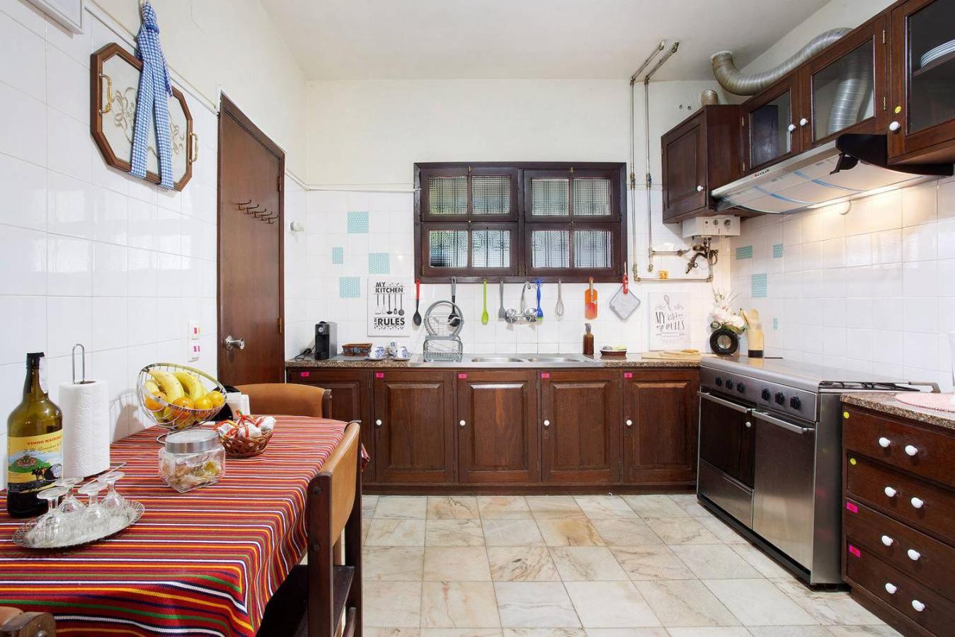 Suites Pinto Coelho Caniço Exteriör bild