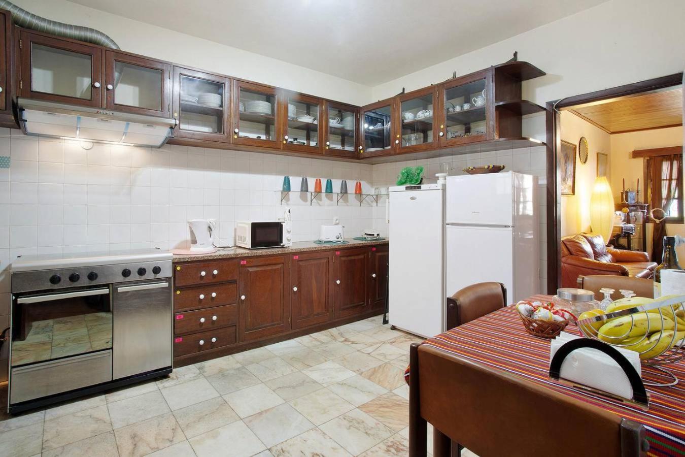 Suites Pinto Coelho Caniço Exteriör bild